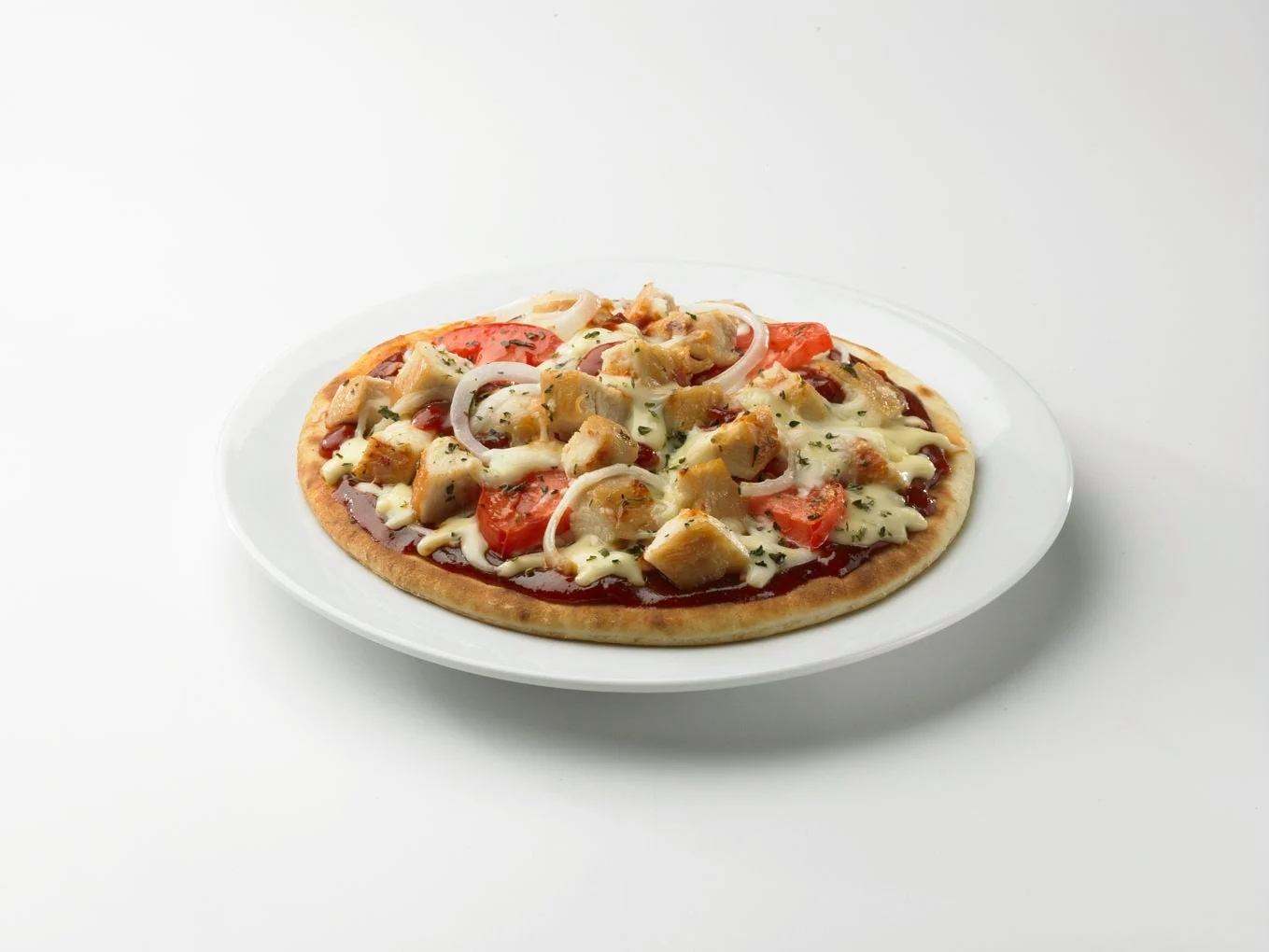 Pita 6 Inch Multigrn Retail Multigrain 5 Each - 12 Per Case.