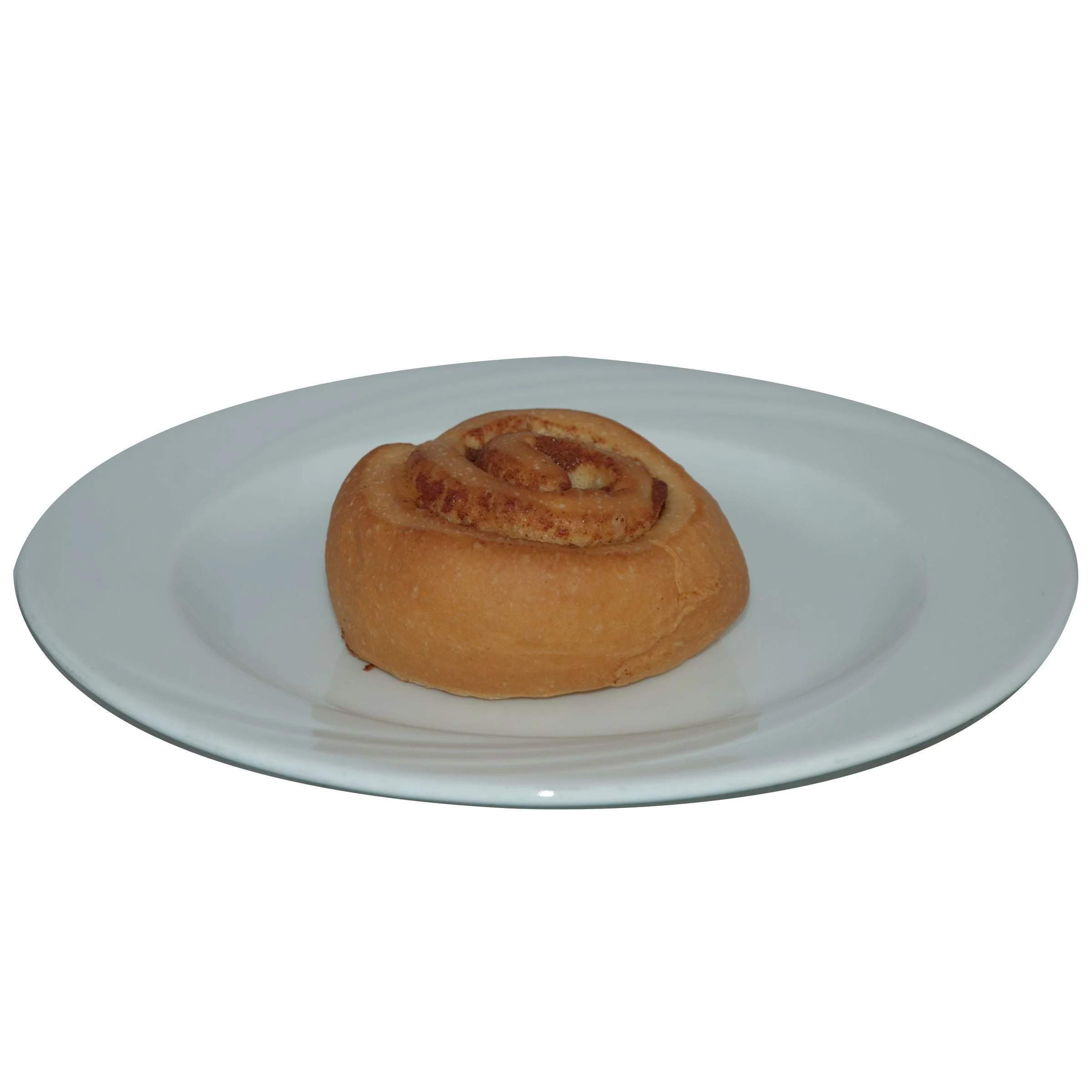Pillsbury Best Frozen Cinnamon Roll Dough 28.12 Pound Each - 1 Per Case.