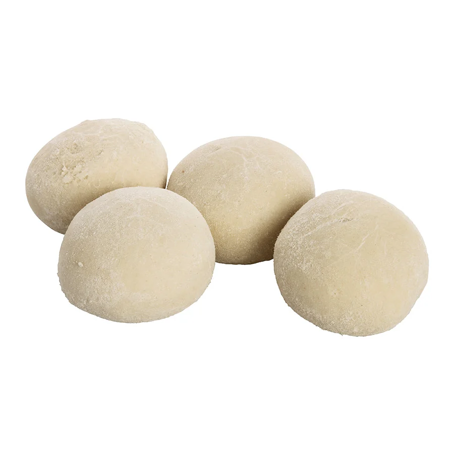 Pennant Dinner Roll Ranch White 1.5 Ounce Size - 240 Per Case.