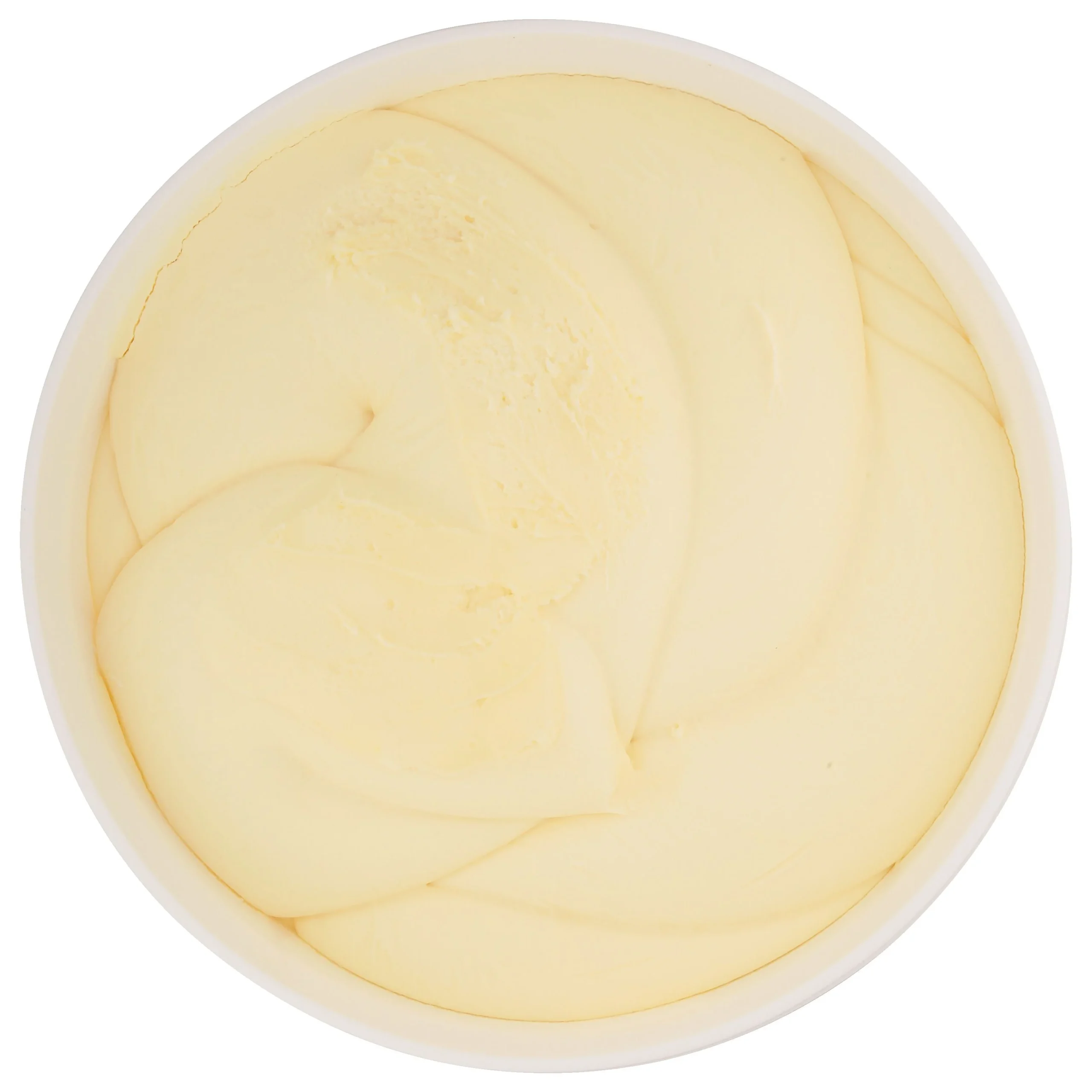 Jwa Real Cream Cheese Icing 18 Pound Each - 1 Per Case.