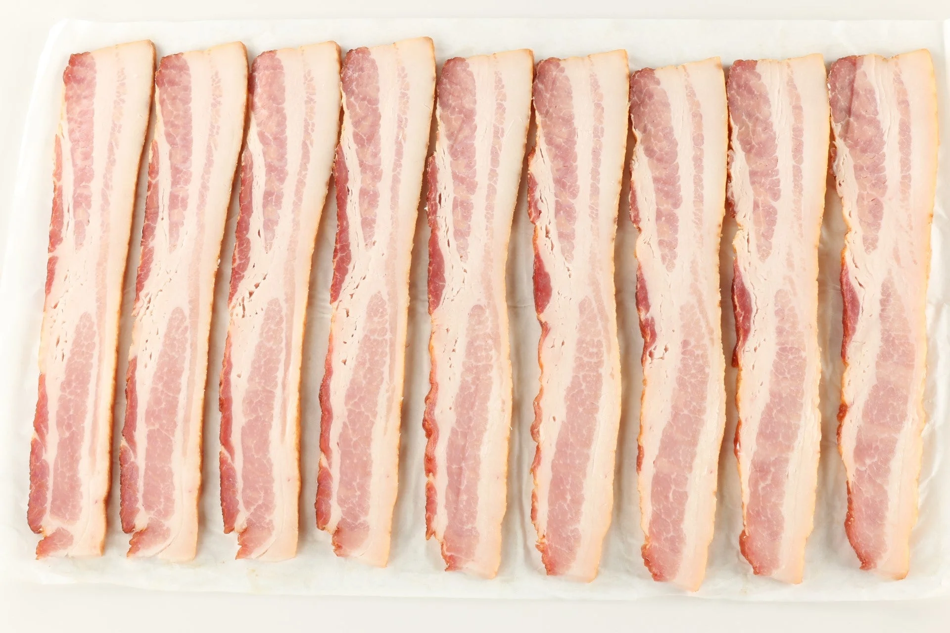 Jones Dairy Farm Cherrywood Bacon Dry Aged - 15 Pound Case
