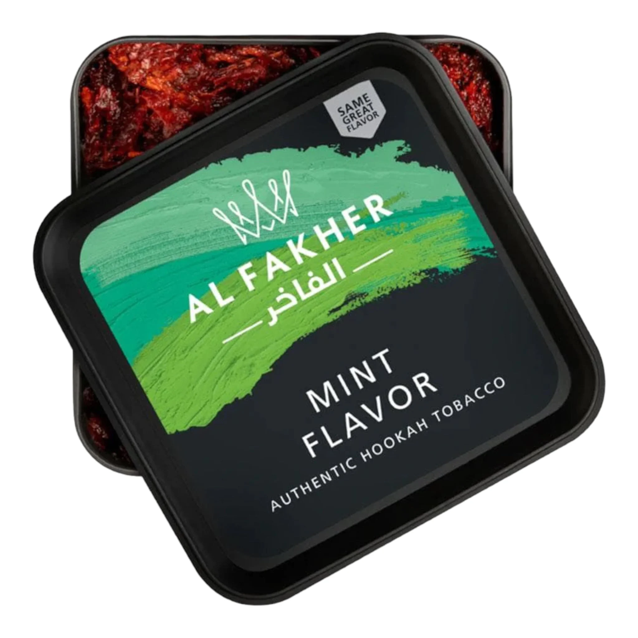AL Fakher Mint Flavor