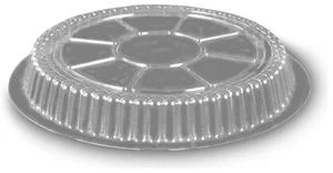 Plastic Dome Lid 2058