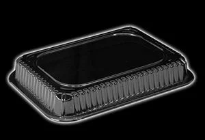 Plastic Dome Lid 2060