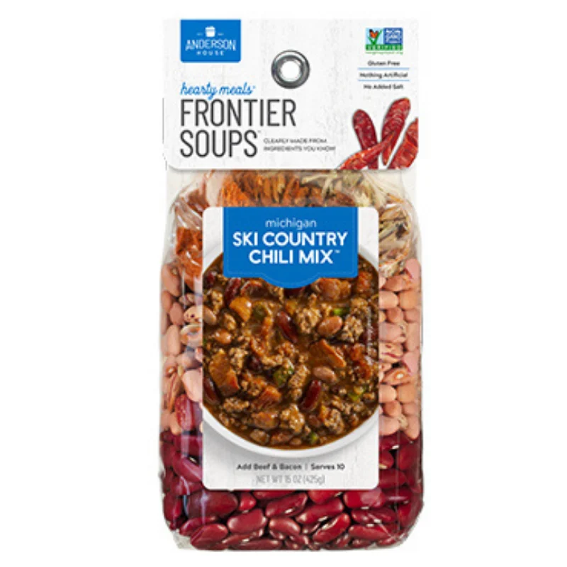 Chili Mix