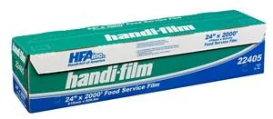 24 In Handi-Film