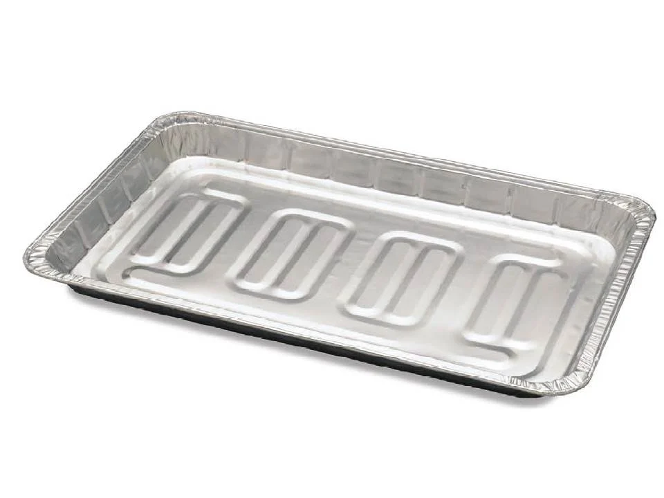 Mainstream Alum Deep Full Steam Table 342 Oz0