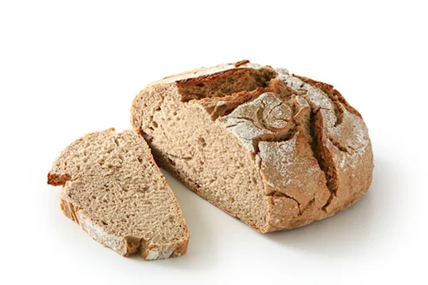 BACK SHOP Crusty Krustenbrot Bread 557 550g/8pack