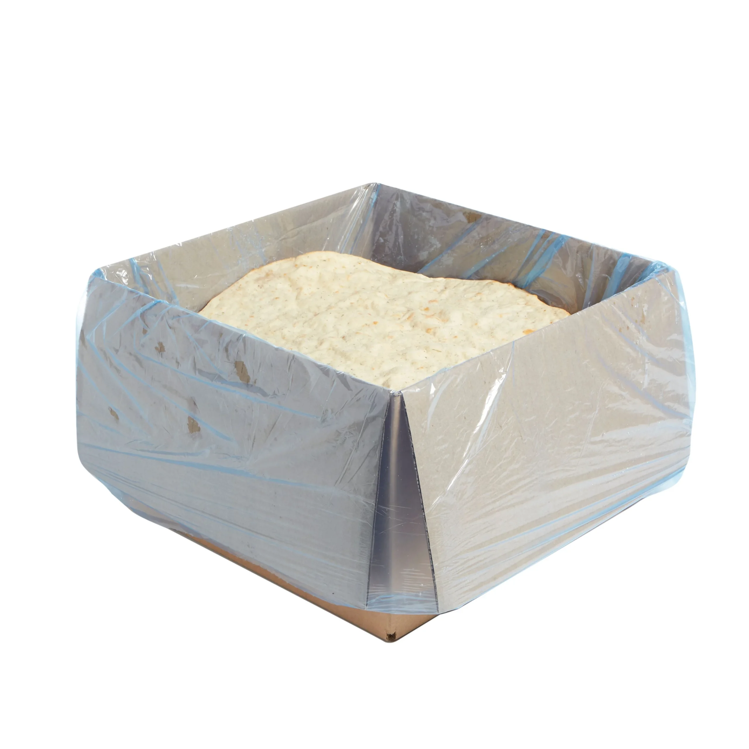 Gluten Free 4 Inch Seasoned Cauliflower Pizza Crust 11.8 Ounce Size - 24 Per Case.