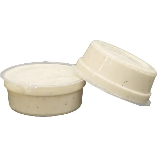 Girard's Classic Caesar Dressing, 2 Ounces - 210 Per Case.