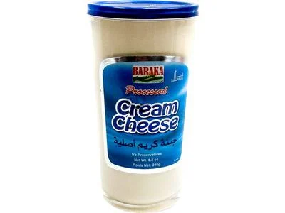 Baraka cream Cheese 0.52 lb