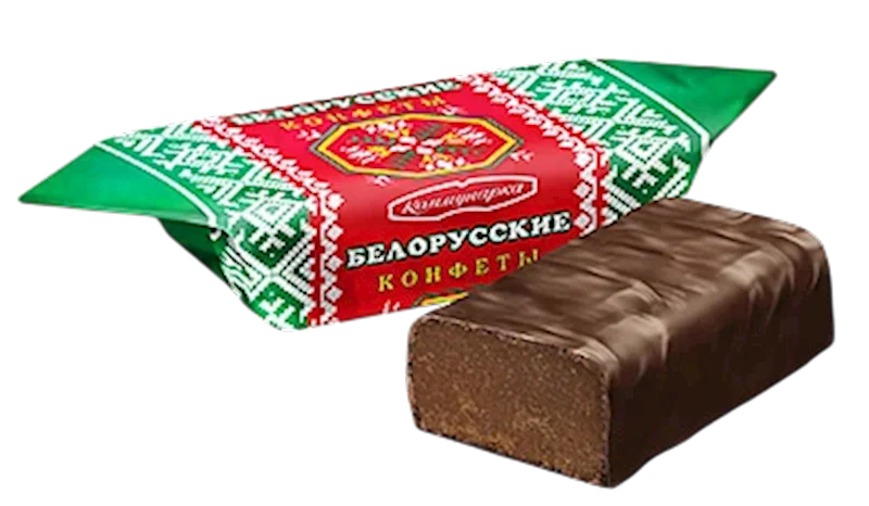 KOMMUNARKA Belorusskie Loose Candy 6.6lbs
