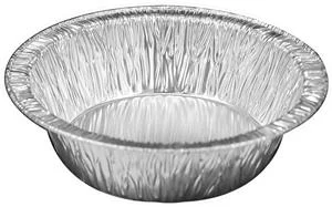 5 In Tart Container