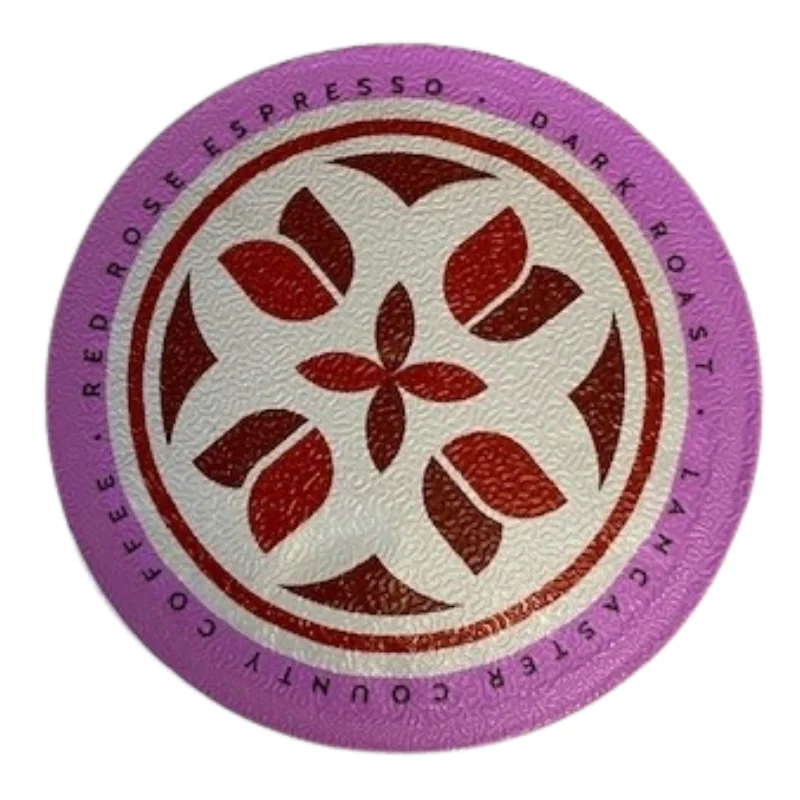 Red Rose Espresso K-Cups