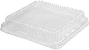 Half Steam Low Dome Lid For Pan 321