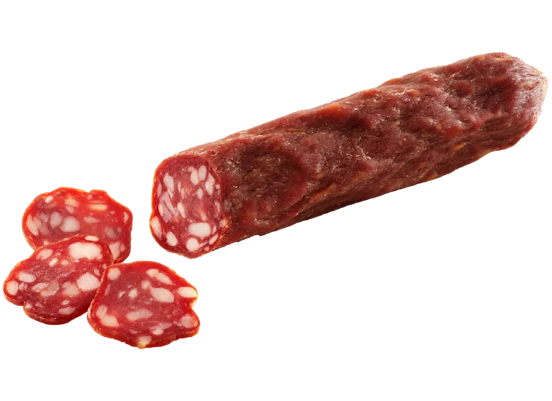 ALEF Domestic Old Kiev Dry Salami ~1.5lbs