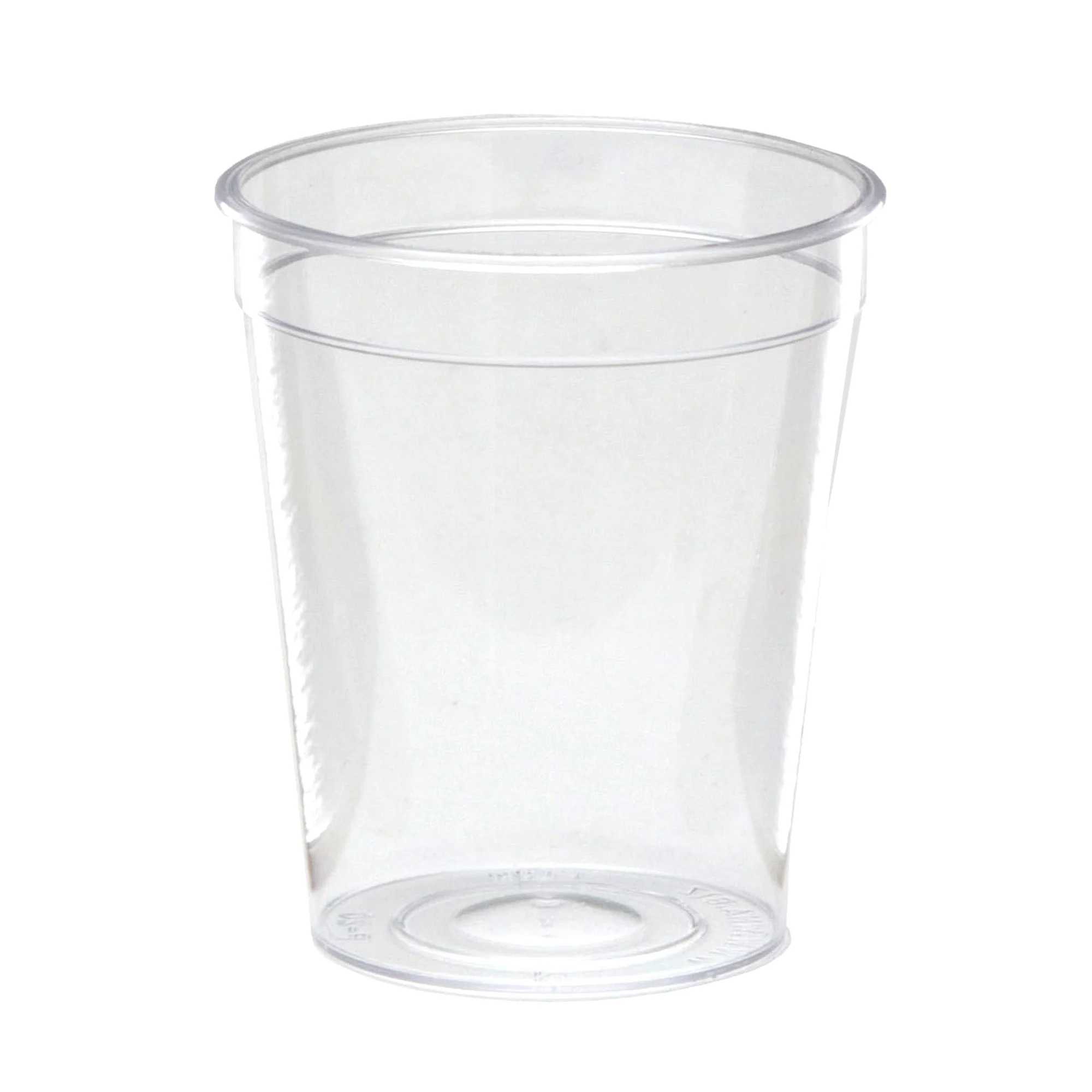 2 Oz Portion/Sampler Cup-50/50