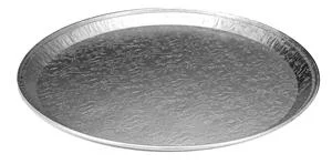 12 In Embossed Serving Tray