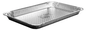 Full Size Steam Table Shallow Pan