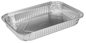 4 Lb Oblong Pan