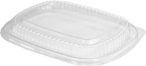Medium Dome Lid For 4202 Pan