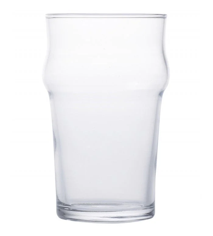 Nonic Alepub Glass Master 4 Dozen - 1 Per Case.