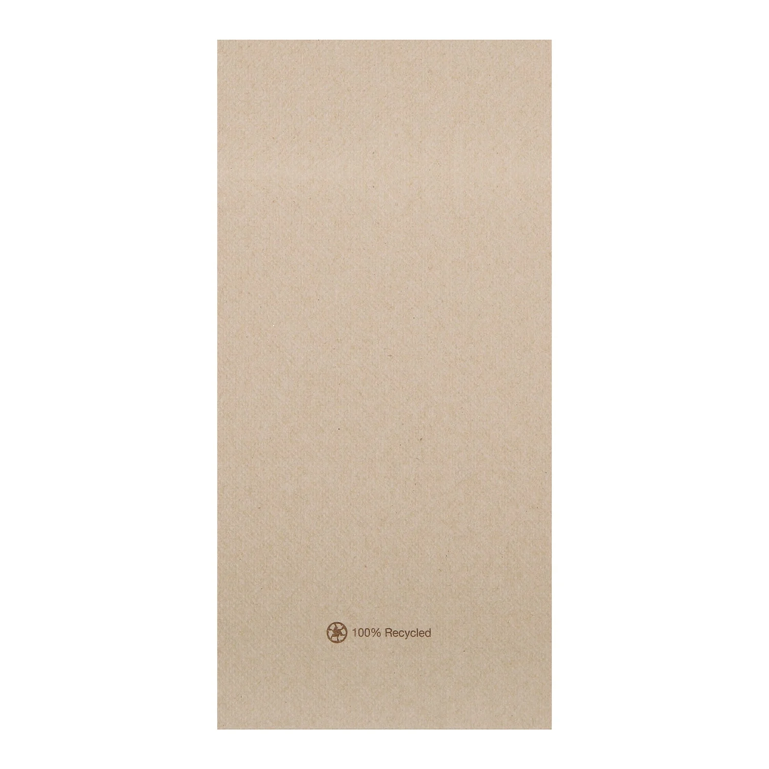 Napkin Din Nat Fashnpoint Fold Ultra Ply Col In Depth Rec 100 Each - 8 Per Case.