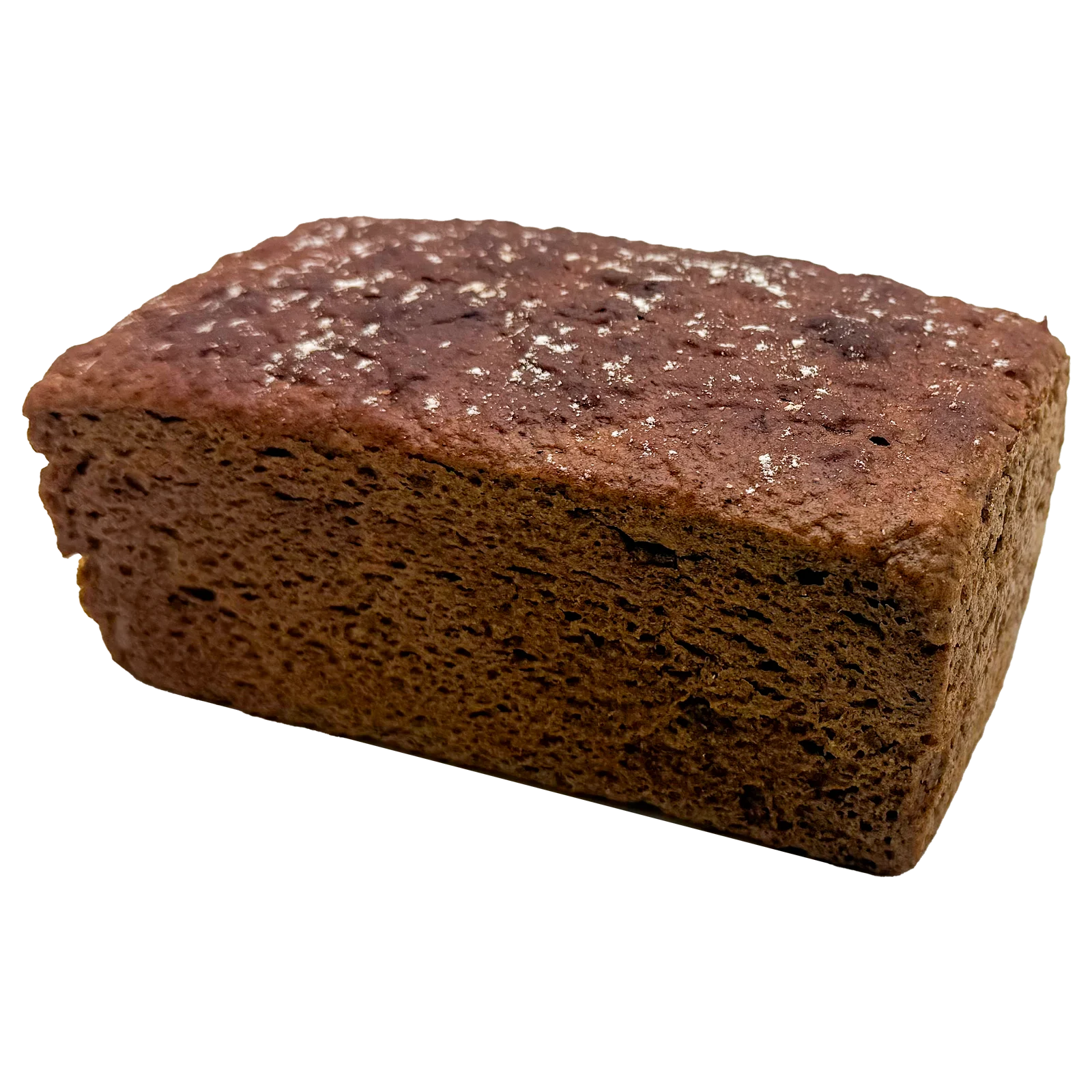 AMBERYE Borodinskiy Russian Rye Bread 500g/5pack