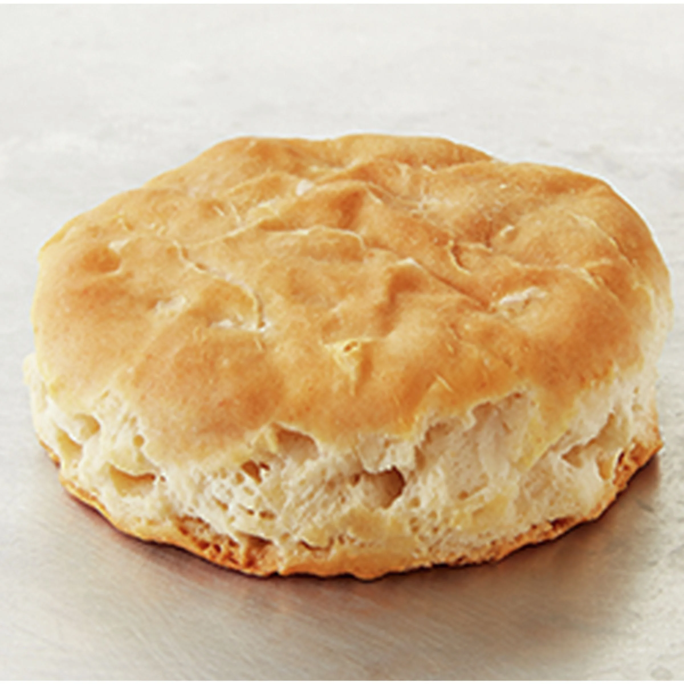 Pillsbury Frozen Biscuit Dough Buttermilk 2.2 Ounce Size - 1 Per Case.