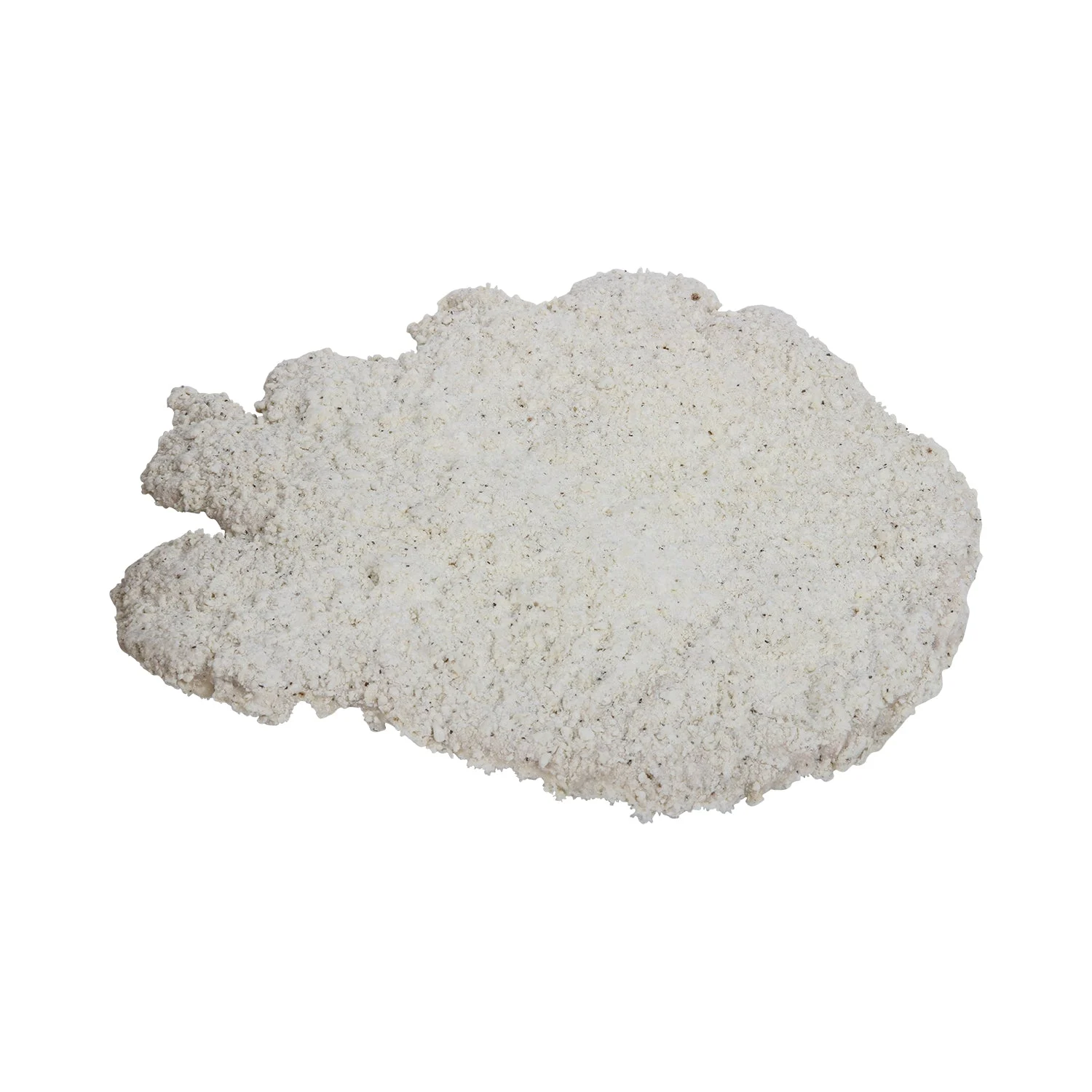 Pork Loin Boneless Fritter Breaded 7 Ounce Size - 24 Per Case.