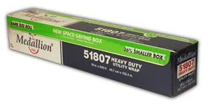 Heavy Duty Medallion Roll 500 X 18