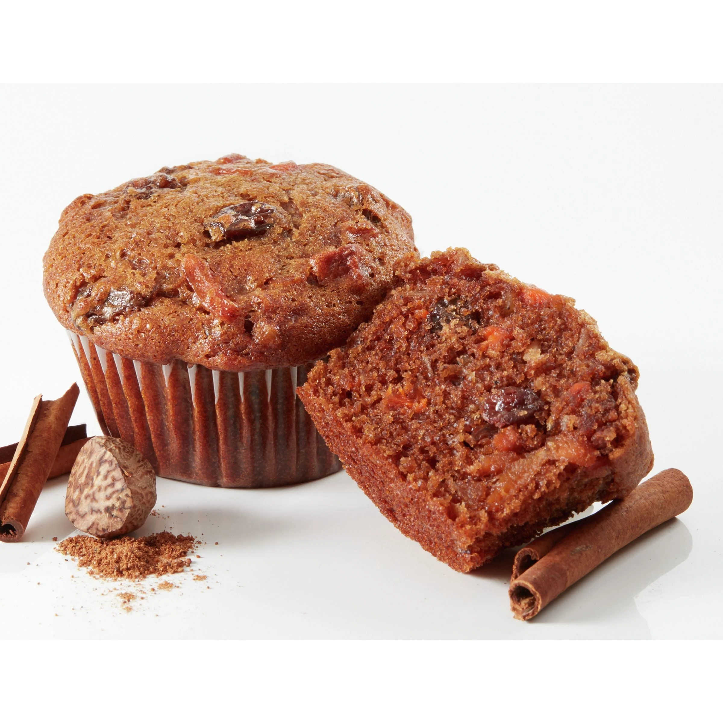 Pillsbury Tubeset Muffin Batter Sunrise 3 Pound Each - 6 Per Case.