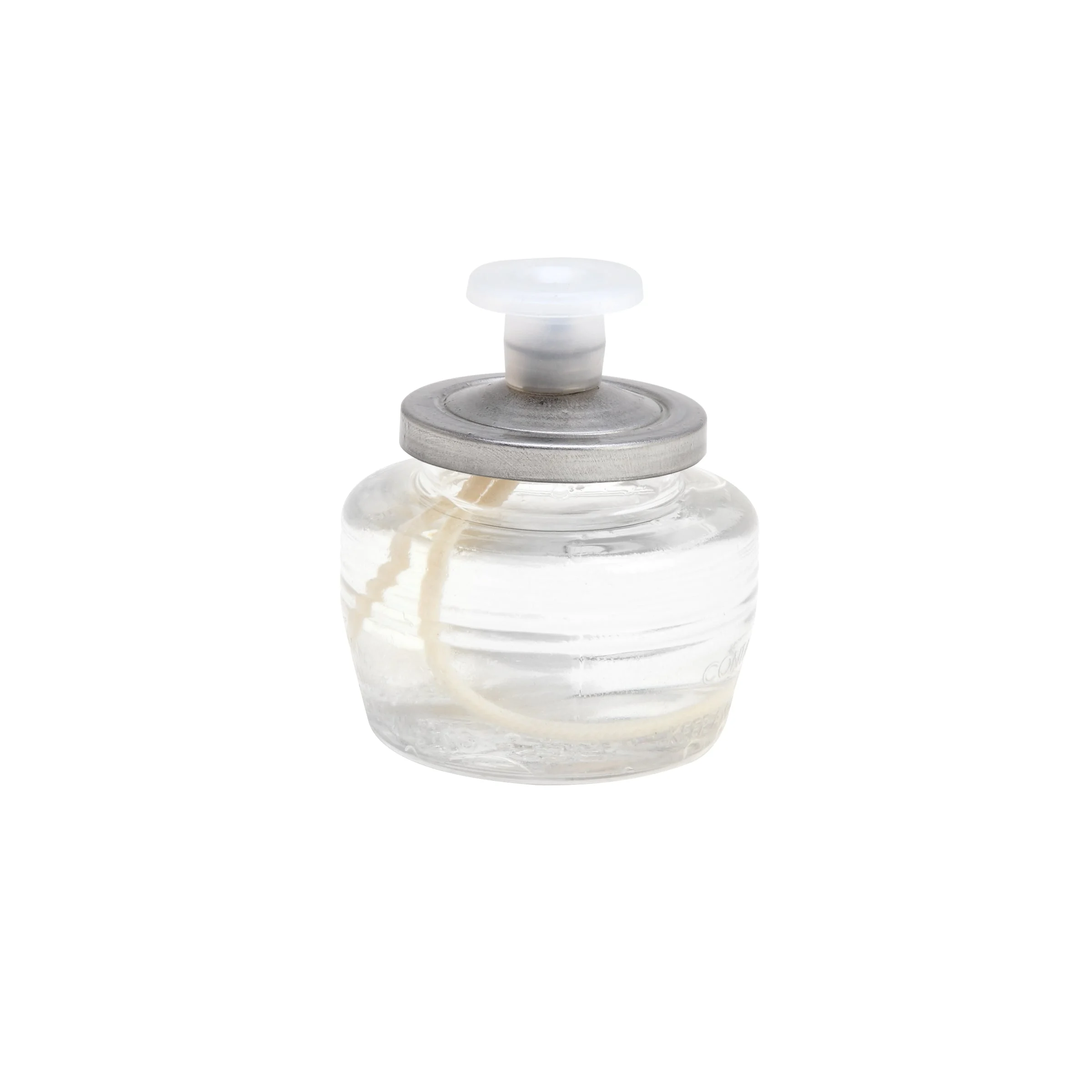 8 Hour Softlight Liquid Wax Candles