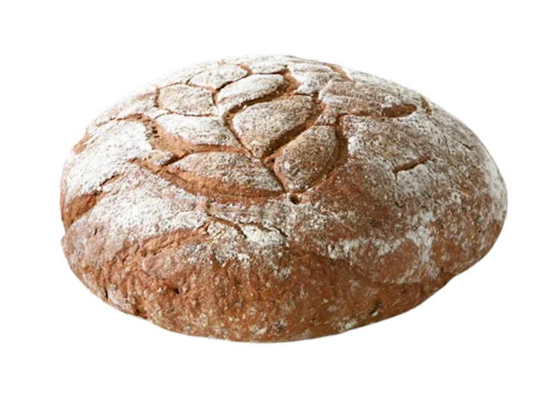 BACK SHOP Golden Crust Bread 517 805g/9pack
