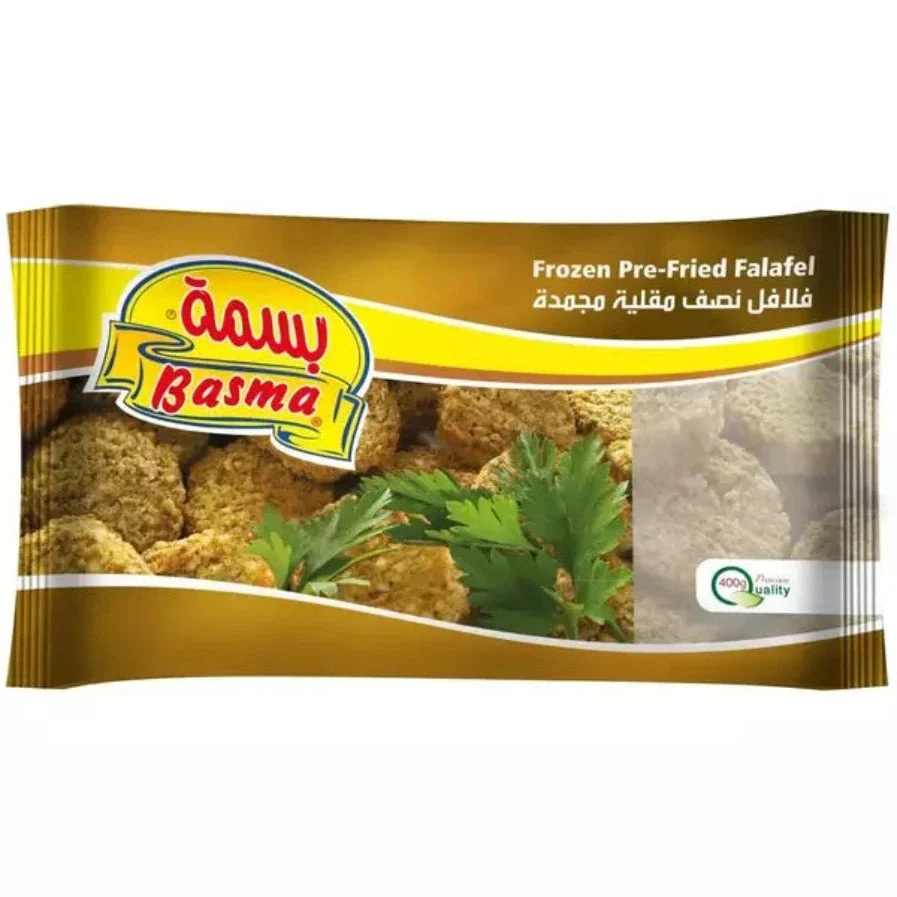 Basma Falafel 400 GM