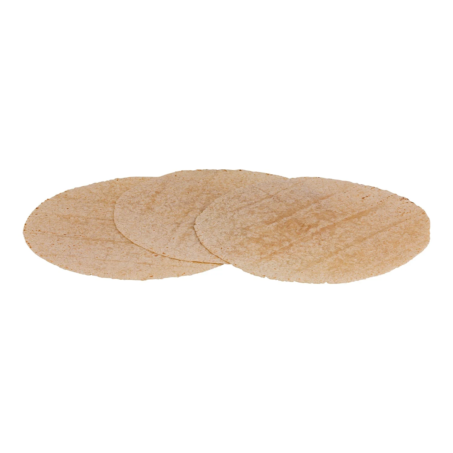 Mission Smart Hearty Grains 10 Inch Heat Pressedflour Tortilla 12 Count Packs - 12 Per Case.