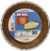 MI-DEL Graham Style Pie Crust