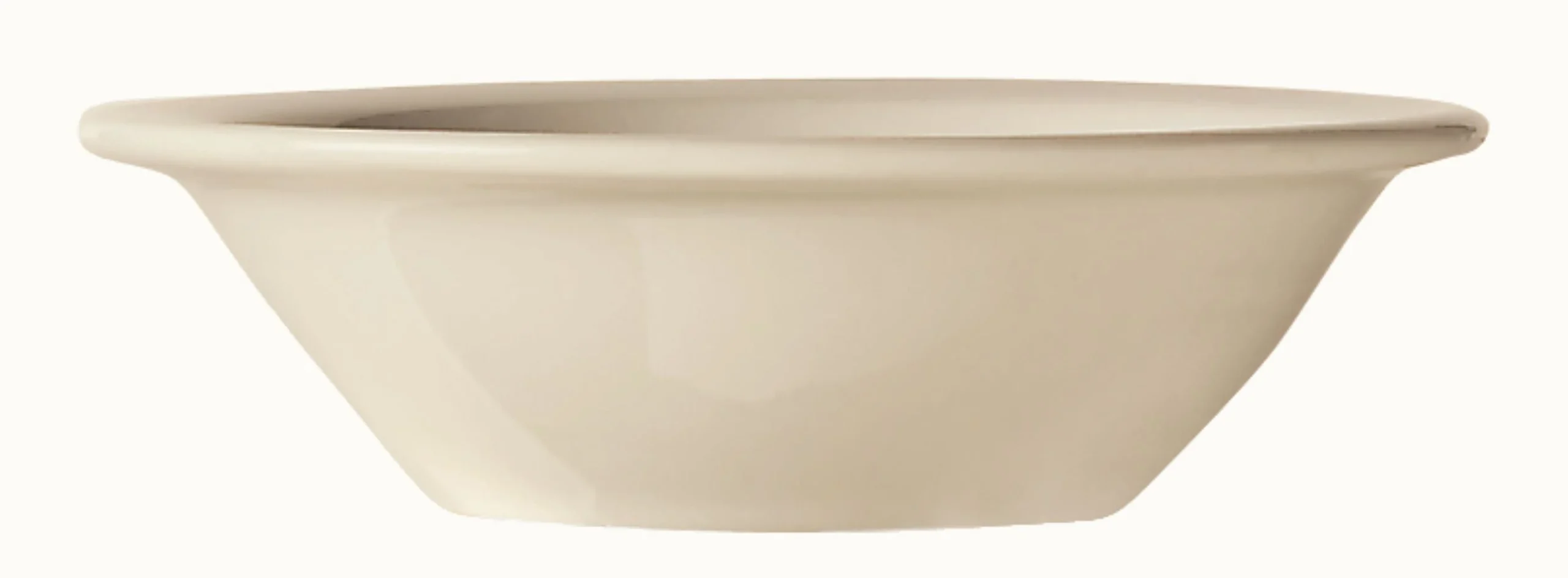 Libbey Princess White Cream White 4