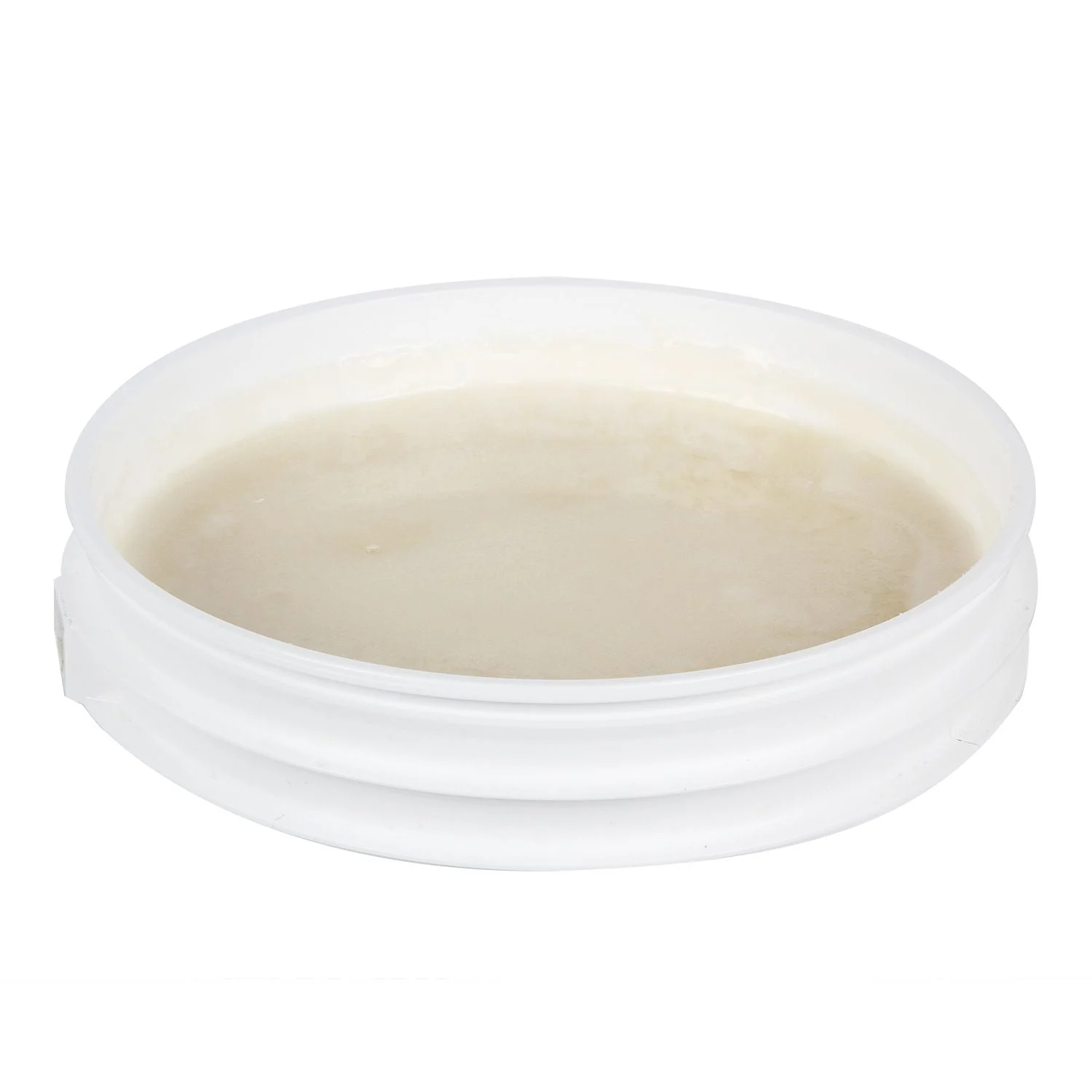 Honey Dip Donut Glaze 12 Pound Each - 1 Per Case.