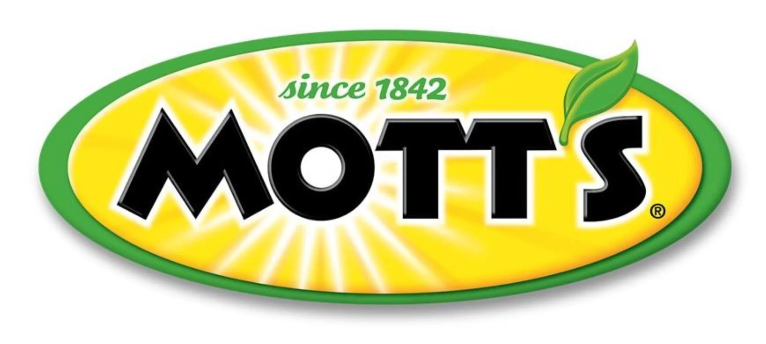 Mott's Natural Apple Juice Bottles 64 Fluid Ounce - 8 Per Case.
