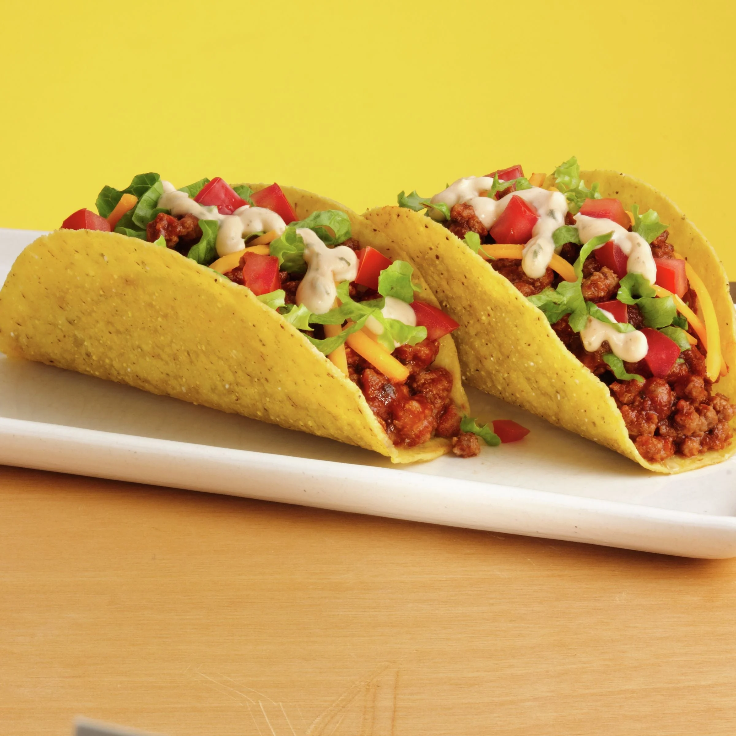 Old El Paso Shells Taco Stand N Stuff 4.7 Ounce Size - 12 Per Case.
