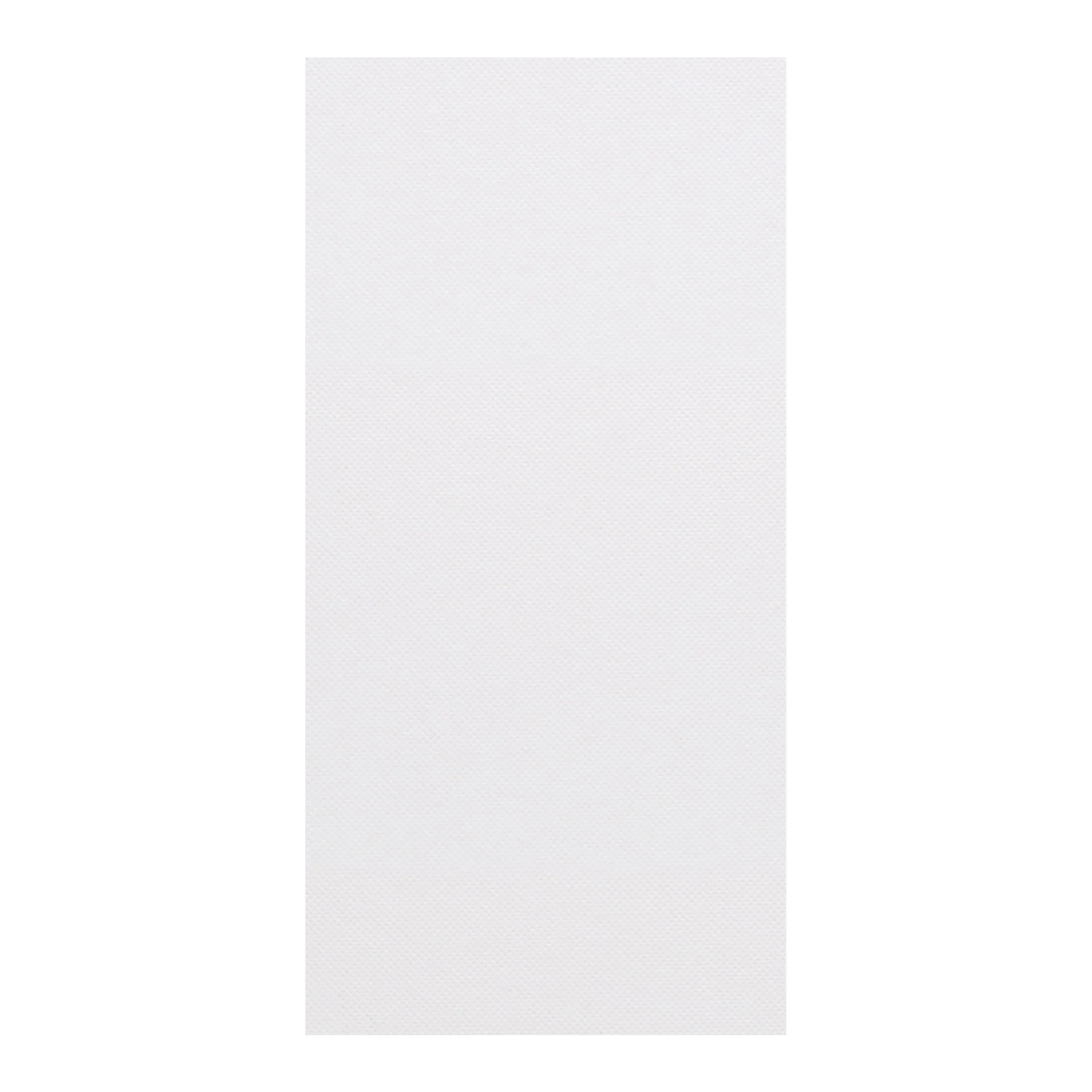 Napkin Dinner Fashnpoint White 15.5X15.5 Ultra Ply 1/8 Fold Paper