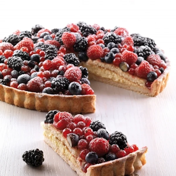 BINDI Frutti Di Bosco Frozen Cake