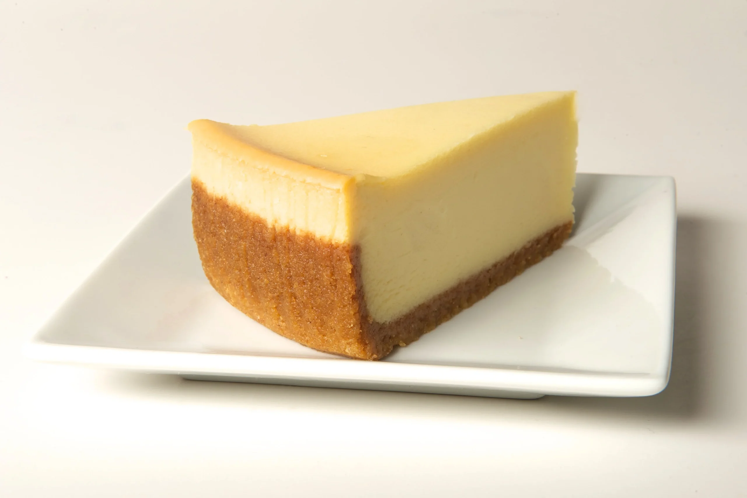 New York Cheesecake 10 Inch Cut 10 Inch 10 In - 2 Per Case.
