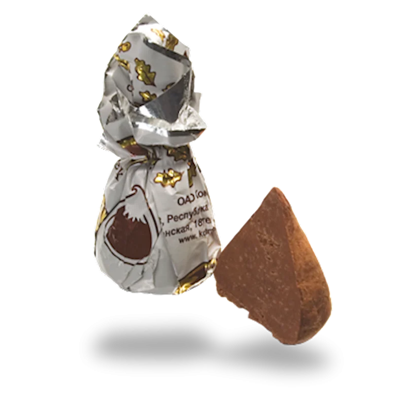 KOMMUNARKA Classic Truffle Loose Candy 4.4lbs
