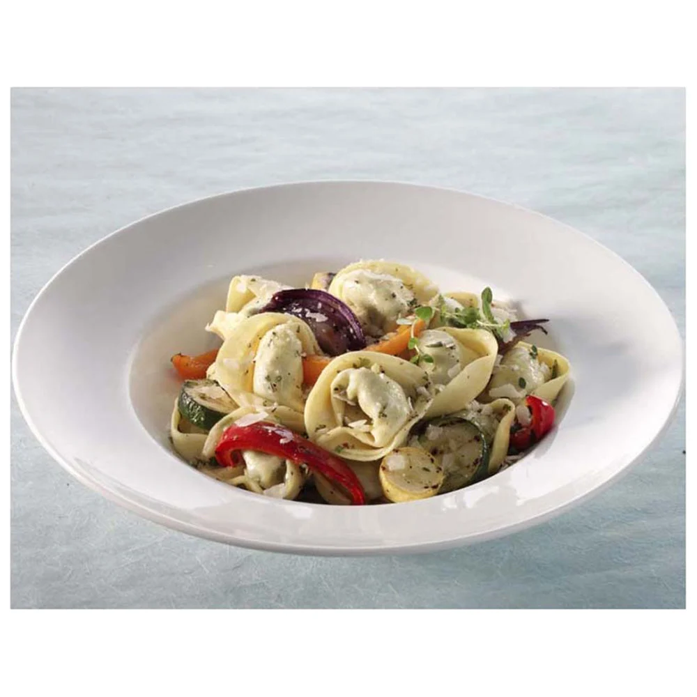 Joseph's Gourmet Pasta Cheese Tortelloni 3 Pound Each - 2 Per Case.