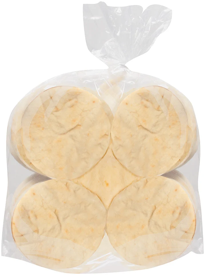 Pita 4 Inch Perfect Pita36 Each - 4 Per Case.