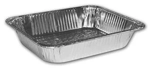 Handi-Max Half Size Steam Table Deep Pan