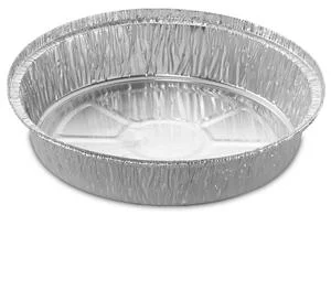 Handi Max 7 Inch Round 1 Each - 500 Per Case.