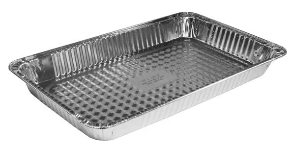 Handi-Max Full Size Steam Table Medium Pan